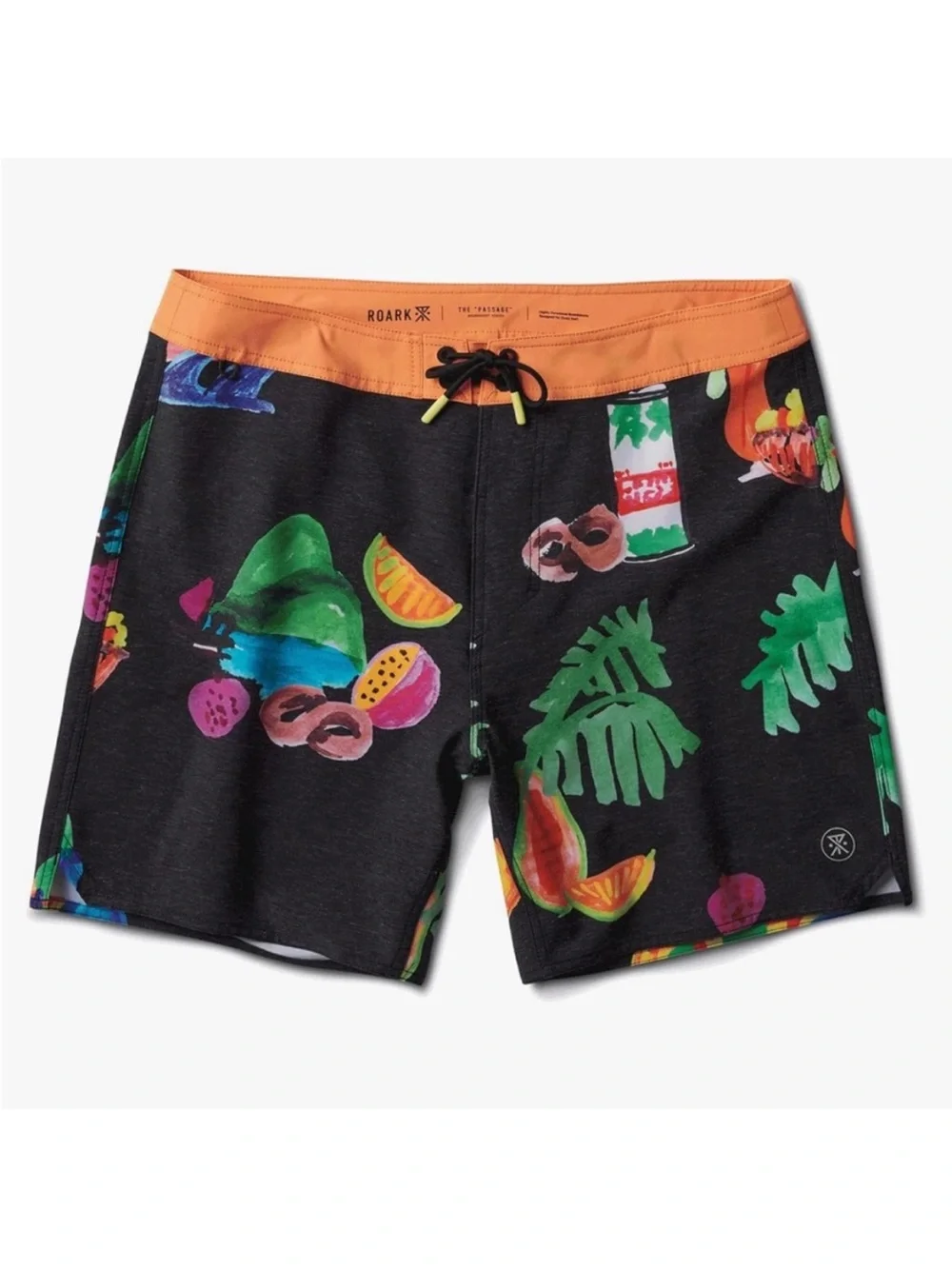 Roark 33 Boardshorts Revival Boardshort Passage 17